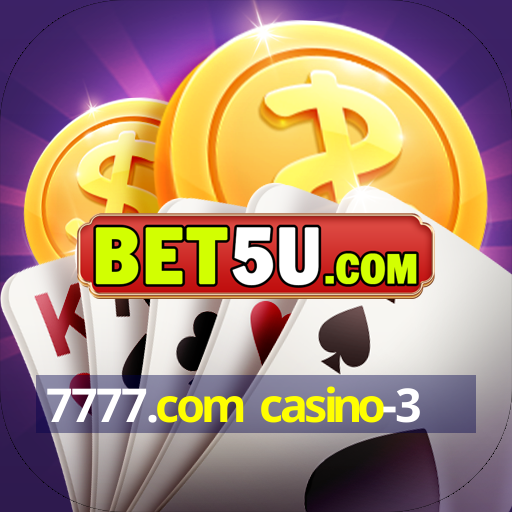 7777.com casino